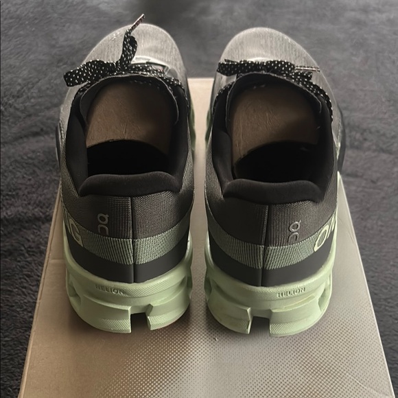 Men’s Cloudmonster 2 Running Shoes - Picture 11 of 14